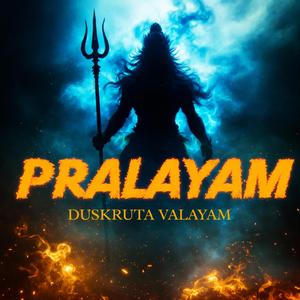 Pralayam Duskruta Valayam (Pop Track Version)