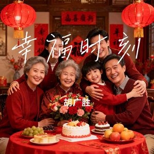 幸福时刻