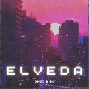 elveda (feat. BJ)