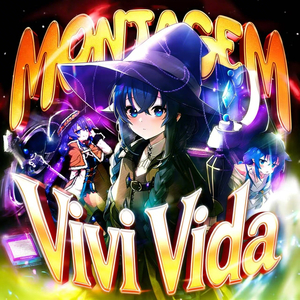 Montagem Vivi Vida