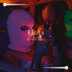 【FREE】“Riots” - NY Drill Type Beat