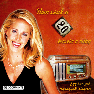 Egy szál harangvirág