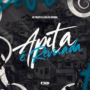 Apita é Revoada