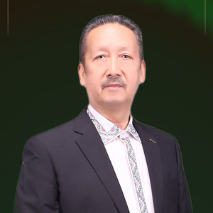 Sahrada Mining Yarim（淑女在乡下）