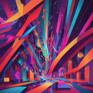 代码人生 by @cleverbuttons003