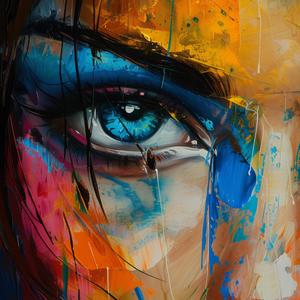 Once In A Different Light