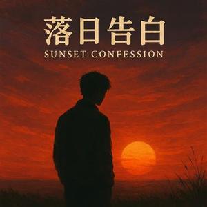 落日告白