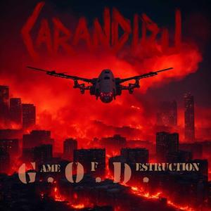 Game of Destruction (Demo)