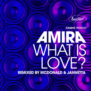 What Is Love? (McDonald & Jannetta Dub)