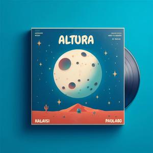 Altura (feat. Paulabg)