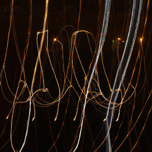 Photon Trails