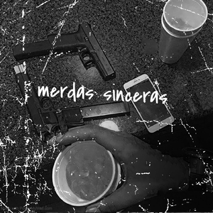 Merdas Sinceras