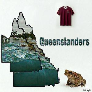 Queenslanders