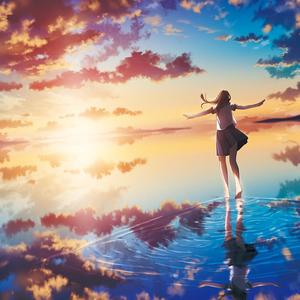 谁的梦里没有星辰大海