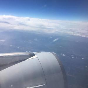 所有美好事物都映在了你的身上