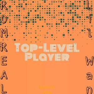 頂級玩家 (prod.brokeboiishawty）