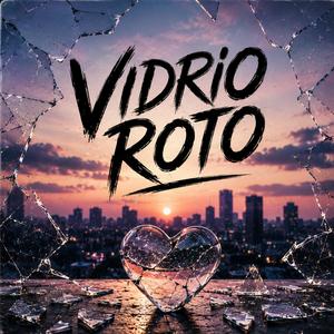 Vidrio roto