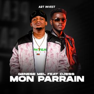 Mon Parrain (feat. Djess)