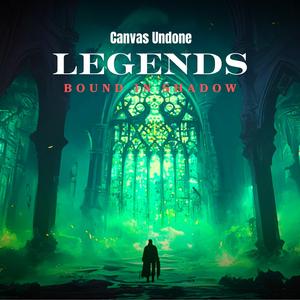 The War Goddess' Consort