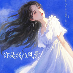 你是我的风景