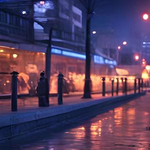 My little Way (Party Song Remix V2)