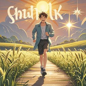 追光的脚步-木林森