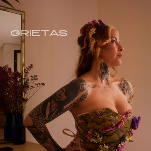 Grietas