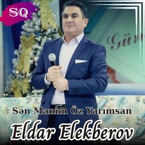 Sən Mənim Öz Yarımsan