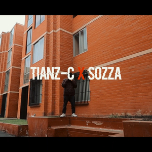 NO HAY BREAK (feat. sozza)