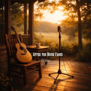 No One Is Waiting on Me