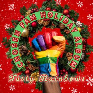 Cookies and Lechita (Angelita's Song)