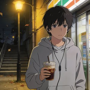 我希望今年比初雪先来的是你