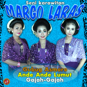 GUBUG ASMORO - GAJAH GAJAH