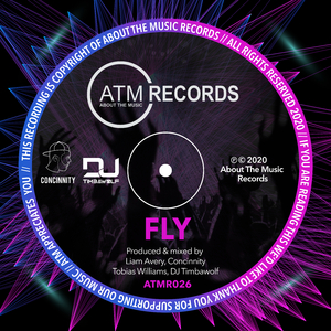 Fly (Original Mix)