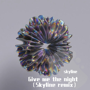 STEREO LOVE（skyline remix）