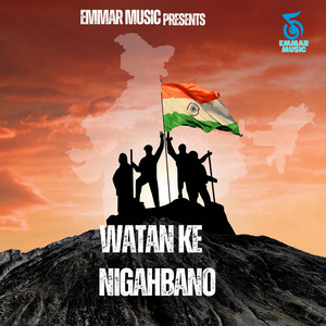 Watan Ke Nigahbano