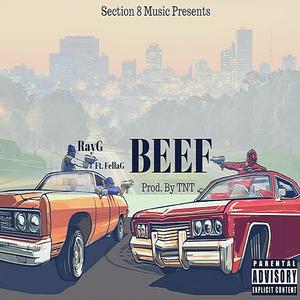 Beef (feat. Fella G)