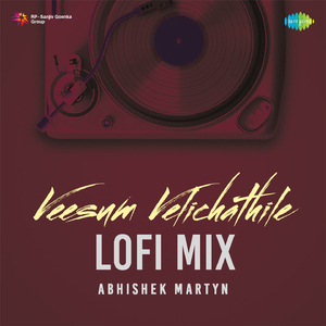Veesum Velichathile - Lofi Mix