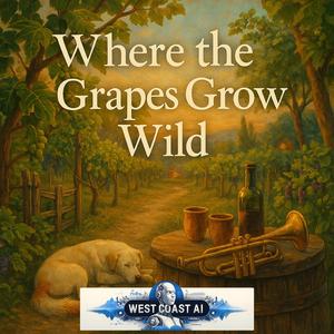 Where the Grapes Grow Wild