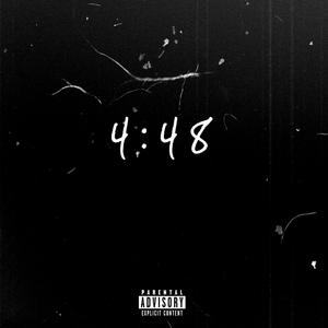 4:48 (feat. Indacutsjay)