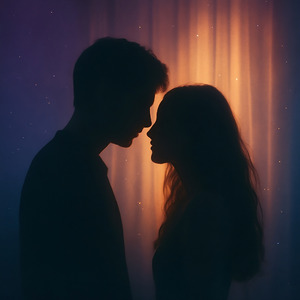 Whispers in the air (Acoustic)