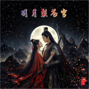 明月裂苍穹