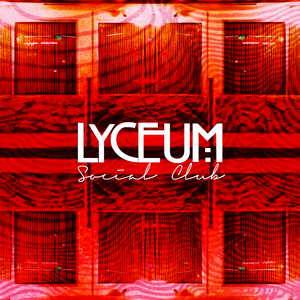 Bucky's Disco (Original Mix)