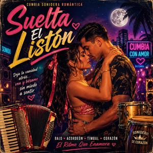 Suelta El Listón