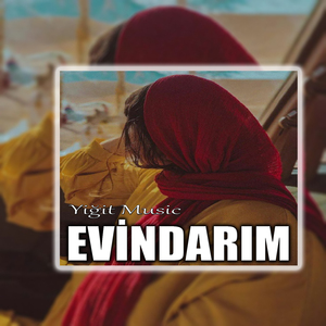 Evindarım