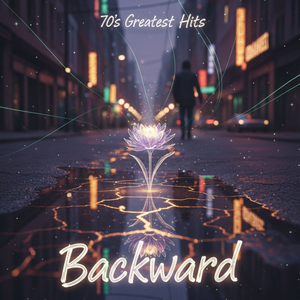 Backward