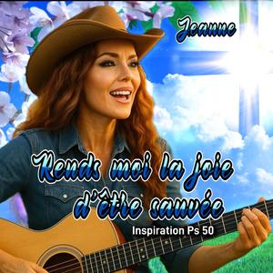 Rends-moi la joie d'être sauvée (feat. Èvianne)