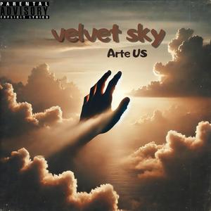 Velvet Sky