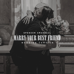 Marry Your Best Friend