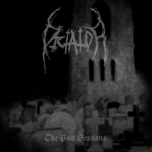 The Procession of the Black Fog